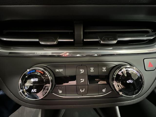 new 2025 Buick Envista car, priced at $25,685