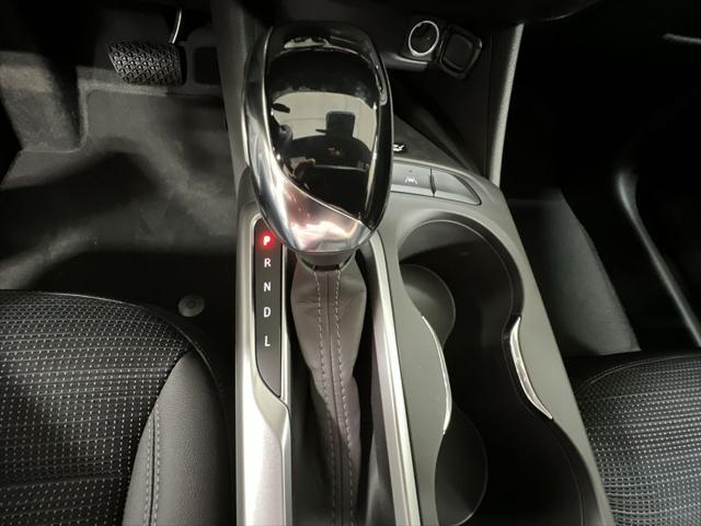 new 2025 Buick Envista car, priced at $25,685
