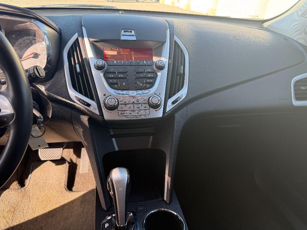 used 2010 GMC Terrain car, priced at $9,925