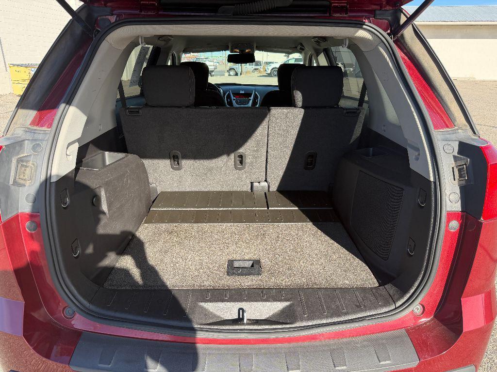 used 2010 GMC Terrain car, priced at $9,925