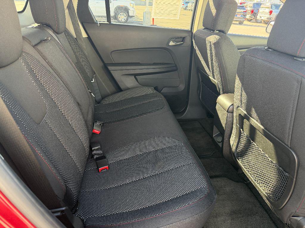 used 2010 GMC Terrain car, priced at $9,925