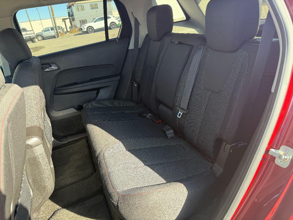 used 2010 GMC Terrain car, priced at $9,925