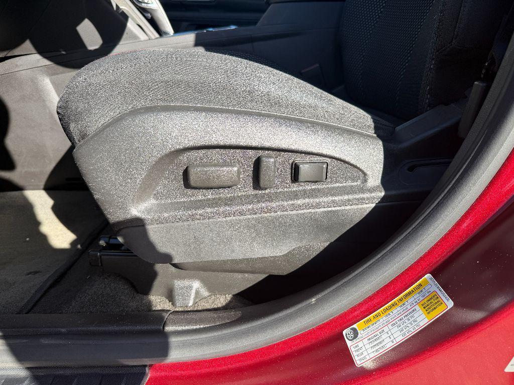 used 2010 GMC Terrain car, priced at $9,925