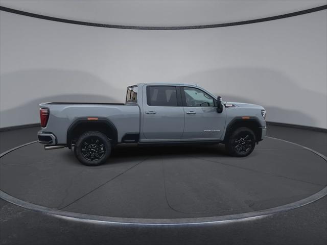 new 2025 GMC Sierra 2500 car, priced at $85,980