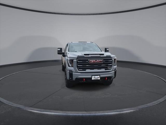 new 2025 GMC Sierra 2500 car, priced at $85,980