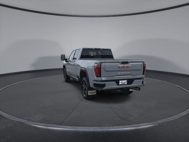 new 2025 GMC Sierra 2500 car, priced at $85,980