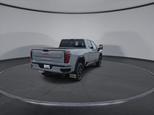 new 2025 GMC Sierra 2500 car, priced at $85,980