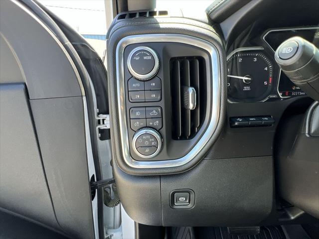 used 2020 GMC Sierra 2500 car, priced at $59,475