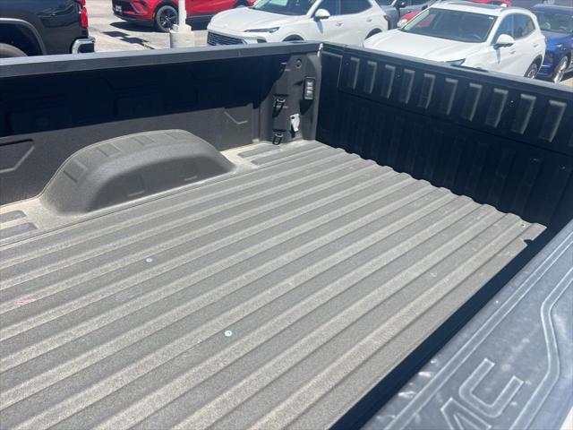 used 2020 GMC Sierra 2500 car, priced at $62,100