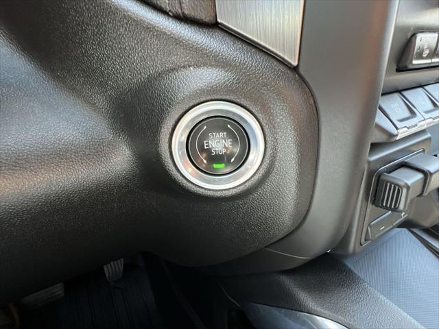 used 2020 GMC Sierra 2500 car, priced at $59,475