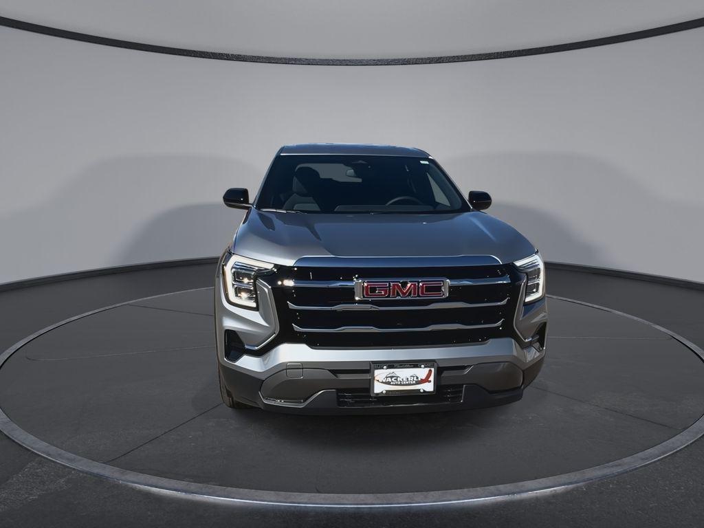 new 2026 GMC Terrain car, priced at $32,390