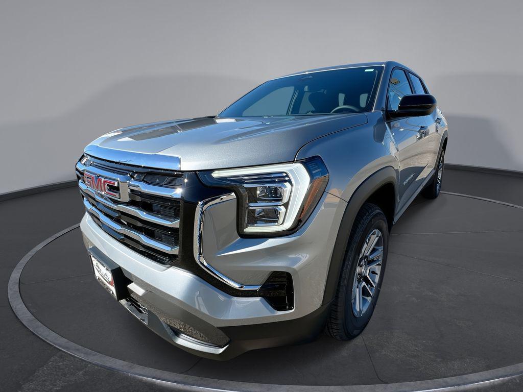 new 2026 GMC Terrain car, priced at $32,390