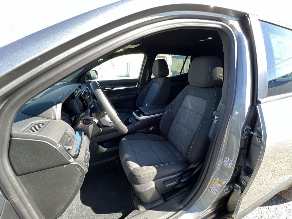 new 2026 GMC Terrain car, priced at $32,390