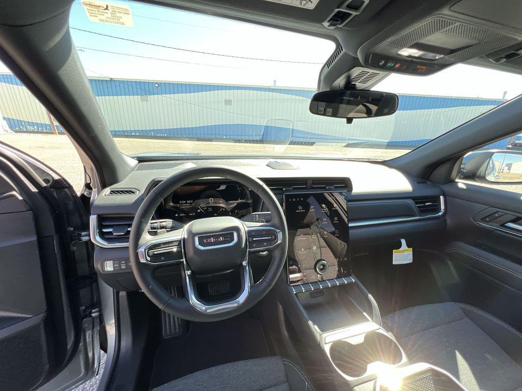 new 2026 GMC Terrain car, priced at $32,390