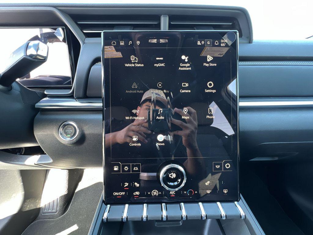 new 2026 GMC Terrain car, priced at $32,390