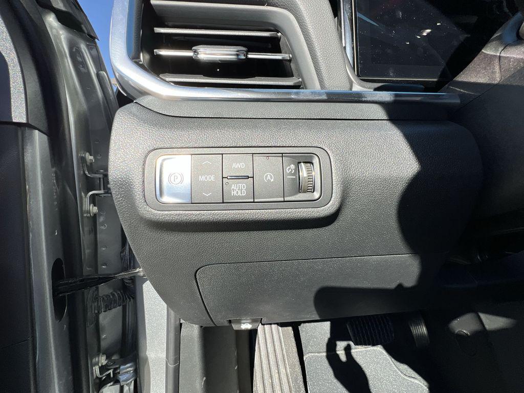 new 2026 GMC Terrain car, priced at $32,390