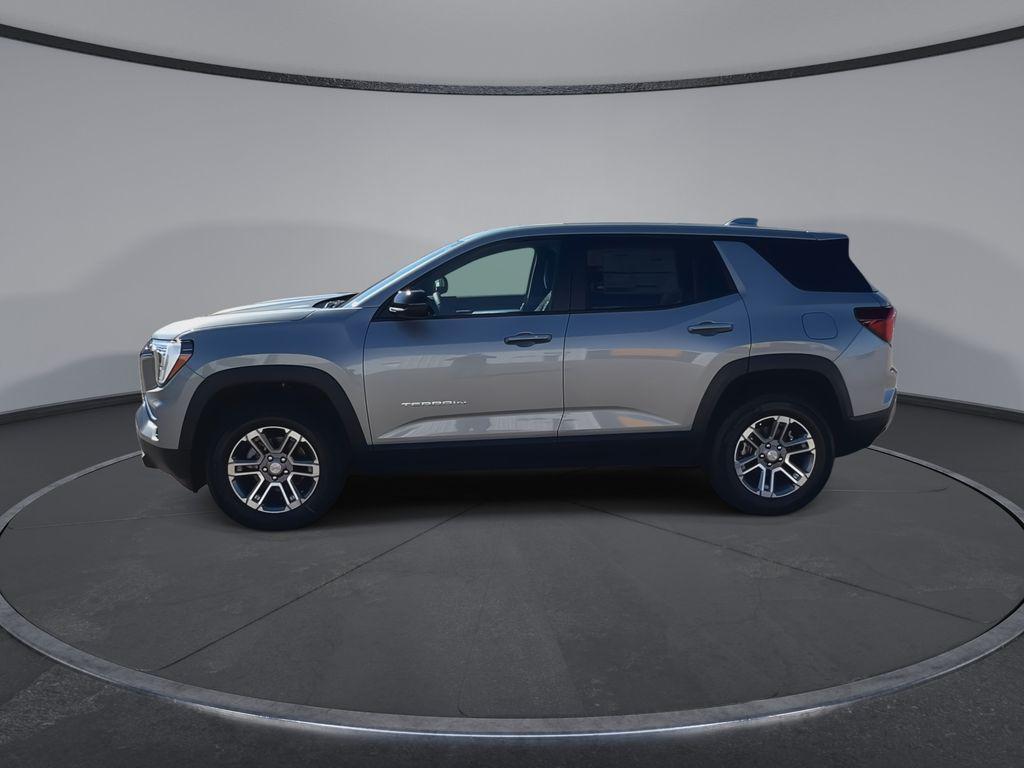 new 2026 GMC Terrain car, priced at $32,390
