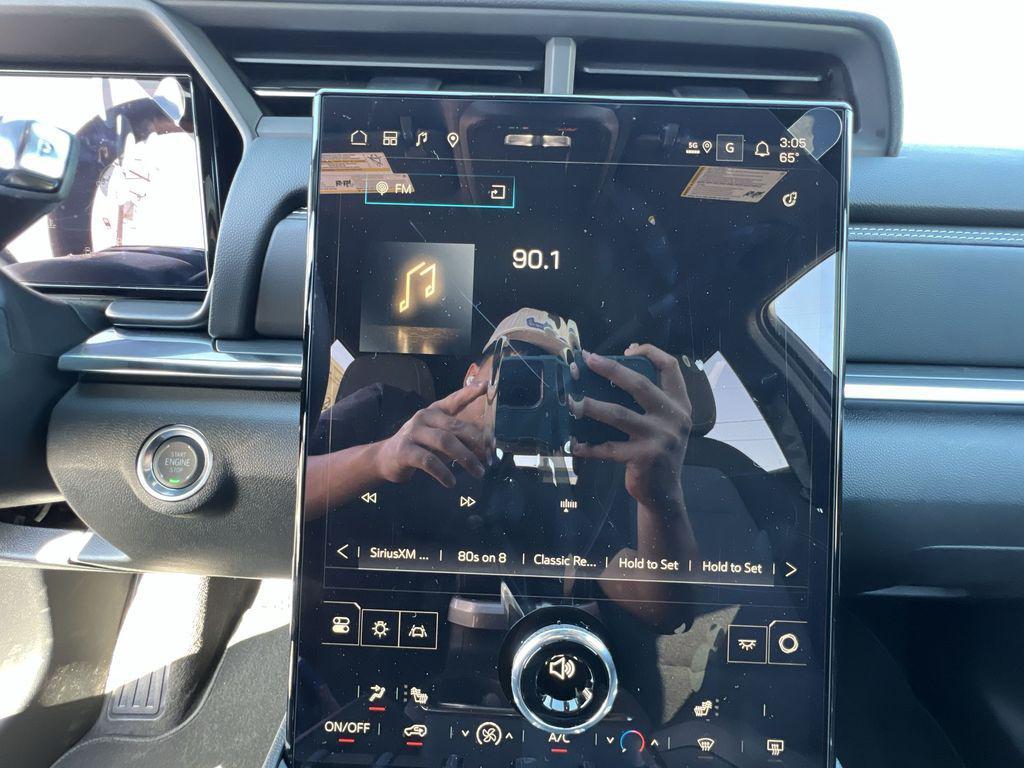 new 2026 GMC Terrain car, priced at $32,390