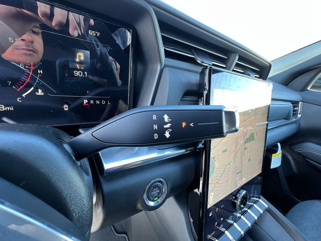 new 2026 GMC Terrain car, priced at $32,390