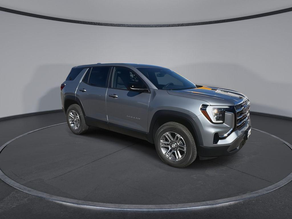 new 2026 GMC Terrain car, priced at $32,390