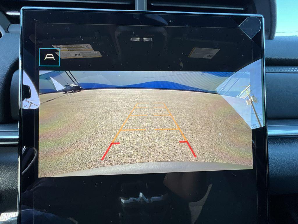 new 2026 GMC Terrain car, priced at $32,390