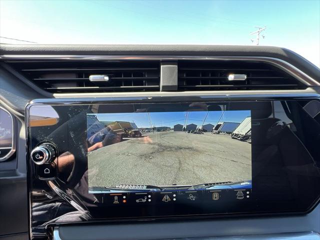 new 2025 GMC Sierra 2500 car, priced at $92,495