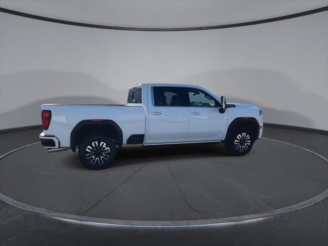 new 2025 GMC Sierra 2500 car, priced at $92,495