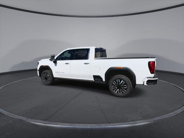 new 2025 GMC Sierra 2500 car, priced at $92,495