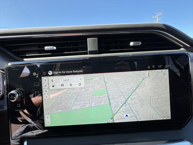 new 2025 GMC Sierra 2500 car, priced at $92,495