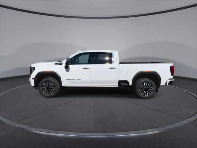 new 2025 GMC Sierra 2500 car, priced at $92,495