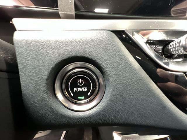 new 2024 Cadillac LYRIQ car, priced at $71,213