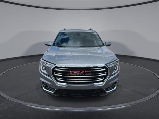 new 2024 GMC Terrain car, priced at $34,503