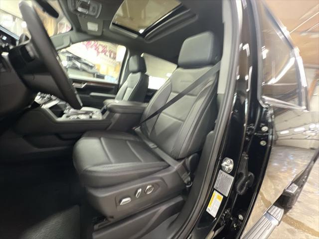 new 2025 GMC Sierra 2500 car, priced at $82,215