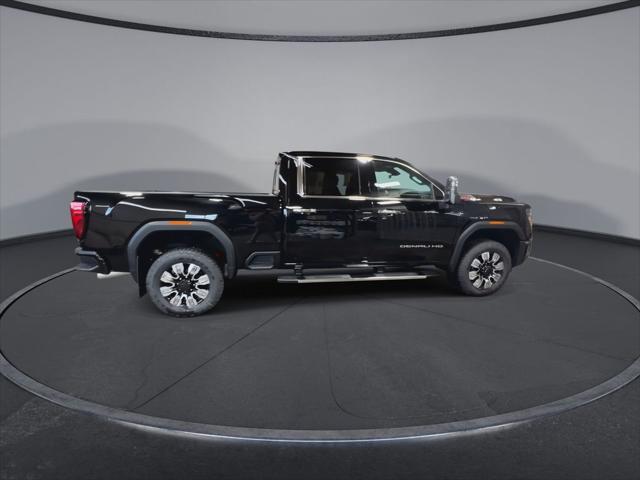 new 2025 GMC Sierra 2500 car, priced at $82,215