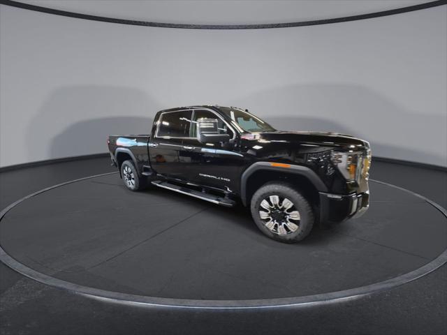 new 2025 GMC Sierra 2500 car, priced at $82,215