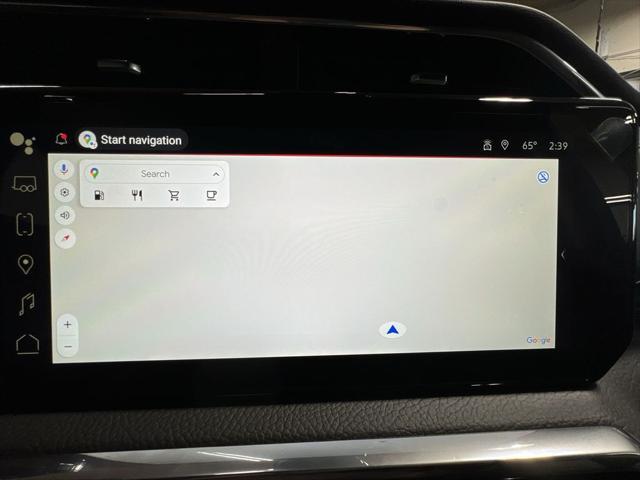 new 2025 GMC Sierra 2500 car, priced at $82,215