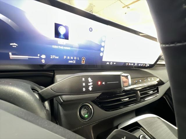 new 2025 Buick Enclave car, priced at $50,985