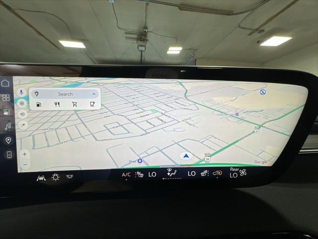 new 2025 Buick Enclave car, priced at $50,985