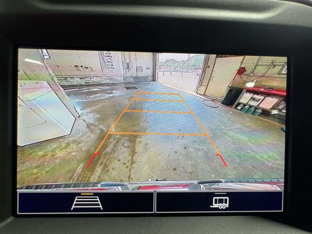 new 2026 GMC Sierra 2500 car, priced at $61,725