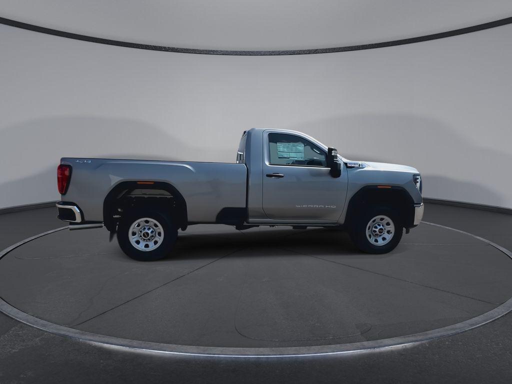 new 2026 GMC Sierra 2500 car, priced at $61,725