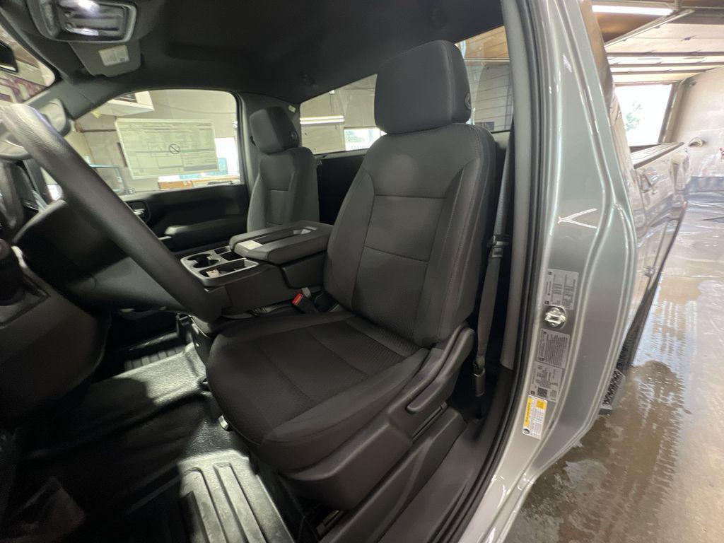 new 2026 GMC Sierra 2500 car, priced at $61,725