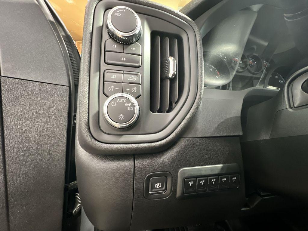 new 2026 GMC Sierra 2500 car, priced at $61,725