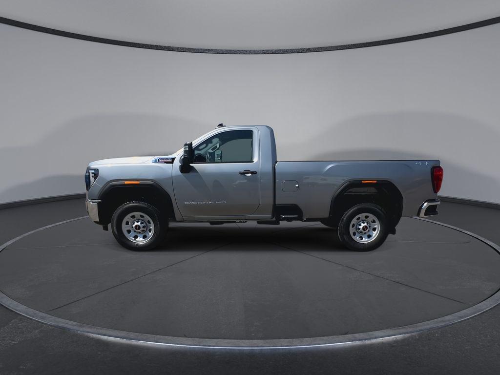 new 2026 GMC Sierra 2500 car, priced at $61,725