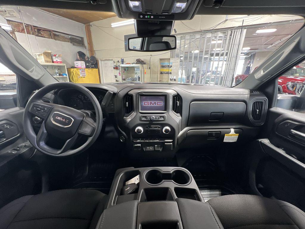 new 2026 GMC Sierra 2500 car, priced at $61,725