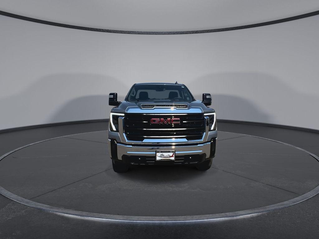 new 2026 GMC Sierra 2500 car, priced at $61,725