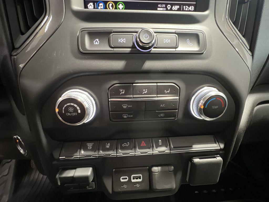 new 2026 GMC Sierra 2500 car, priced at $61,725