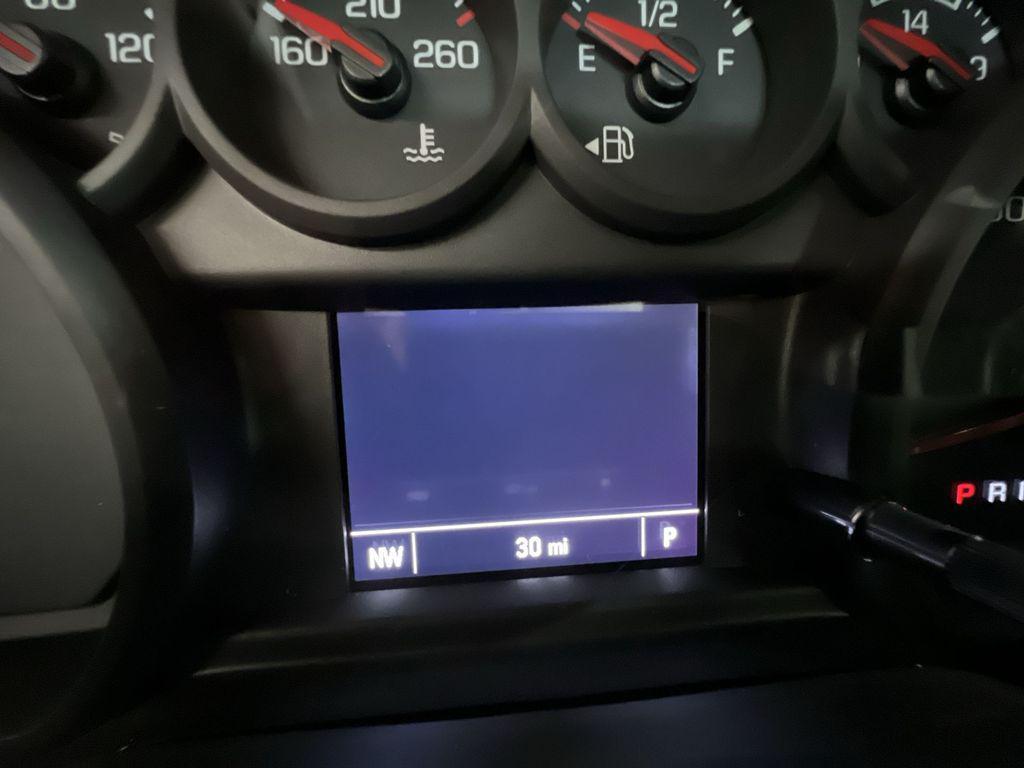 new 2026 GMC Sierra 2500 car, priced at $61,725