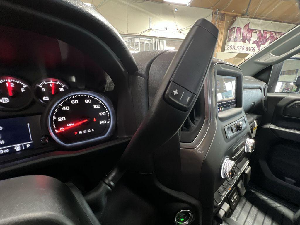 new 2026 GMC Sierra 2500 car, priced at $61,725