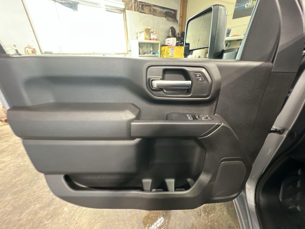 new 2026 GMC Sierra 2500 car, priced at $61,725