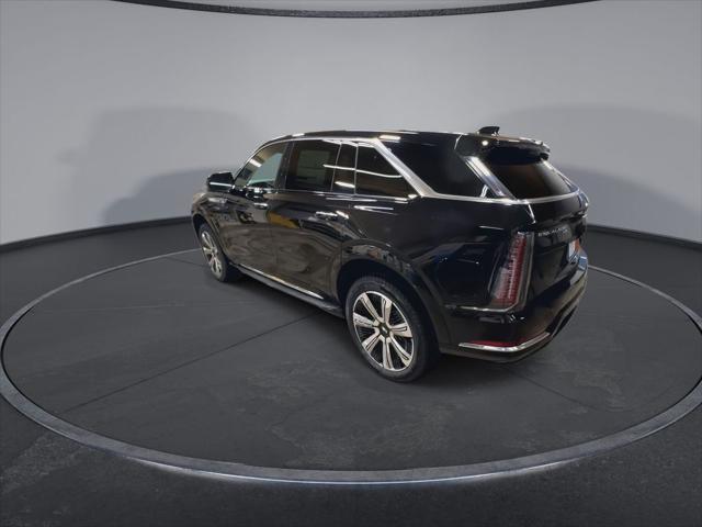 new 2025 Cadillac Escalade car, priced at $149,990